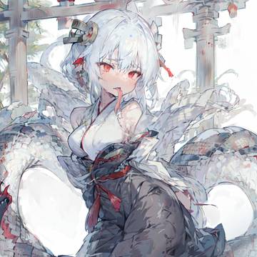 干支の呪（まじな）い-巳-