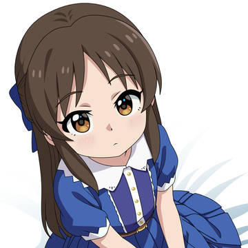 橘ありす