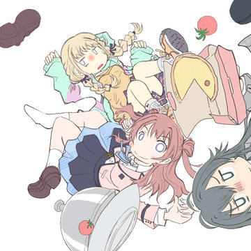 学園アイドルマスター（C105用）