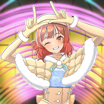 White Night! White Wish!