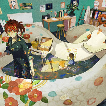 あけましておめでとうございます！