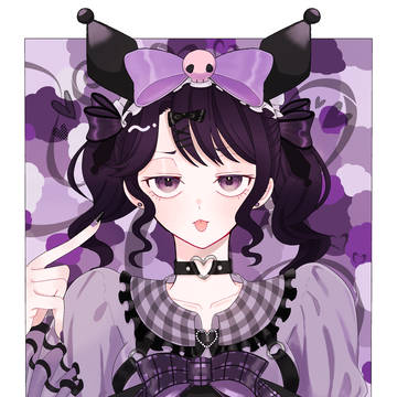 クロミちゃん(OC)
