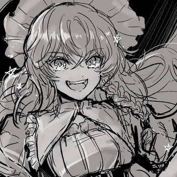 香霖堂魔理沙