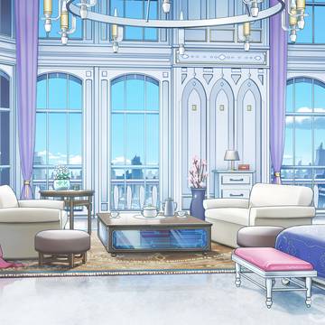 Vtuber語柚の部屋