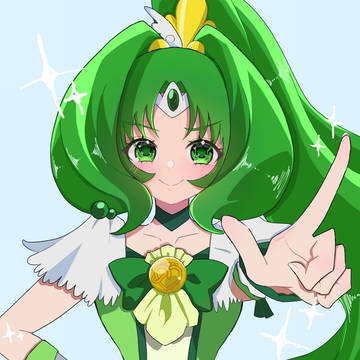 キュアマーチ