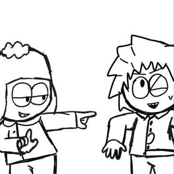 craig and tweek