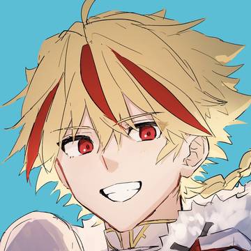 fakeセイバー