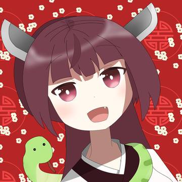 お正月きりたん2025