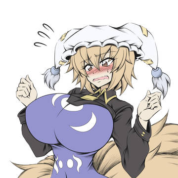 霖之助マンガ カラーイラスト6