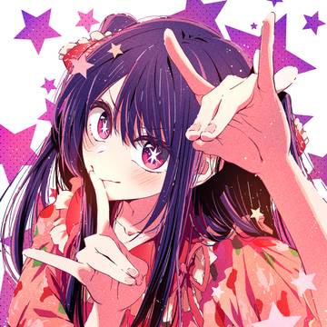 『ツインテアイちゃん🌟』