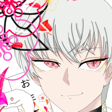 正月イラスト