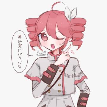 重音テトちゃん