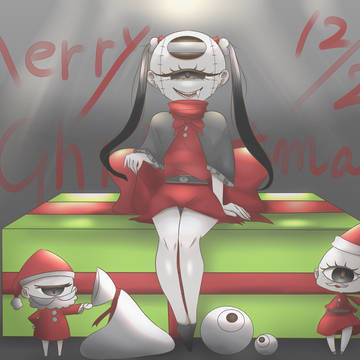 クリスマス