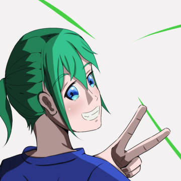 2025)「あけおめ！」