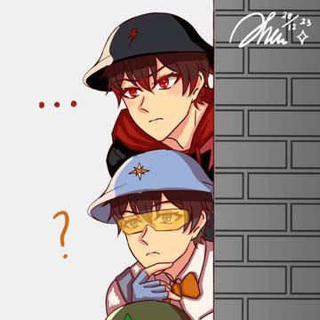 Boboiboy fanart summary
