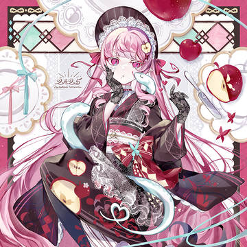 Happy new year 2025🍎