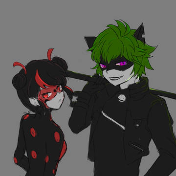 レディバグ まとめ2