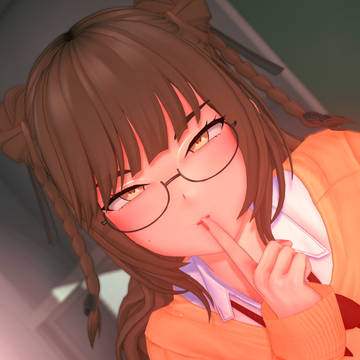 [OC] Quilla Fujihara