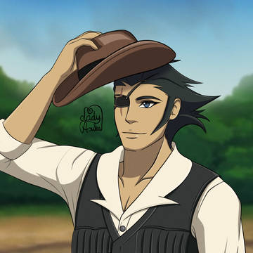 Jim "Crocodile" Cook