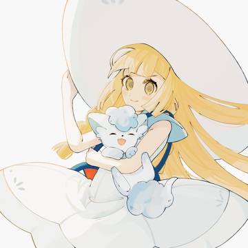 ポケモンイラストまとめ3
