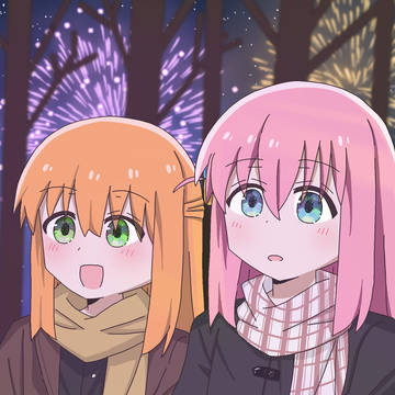 花火 🎆