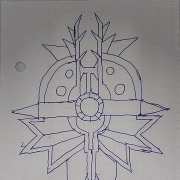 機械ビーダ帝国ティムスタークス