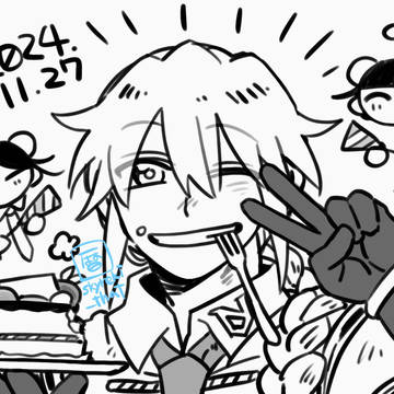 アンデラまとめ12(ジャンフェスの話がある)