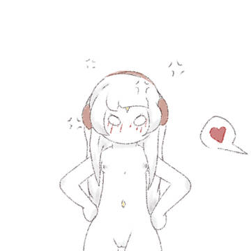 脱了,看吧