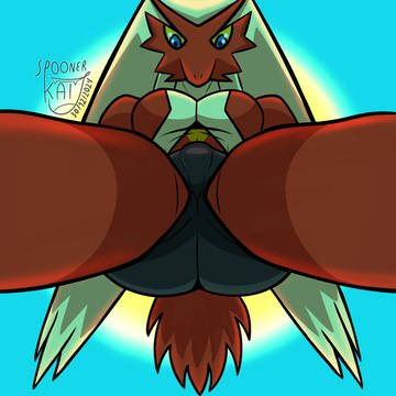 Blaziken
