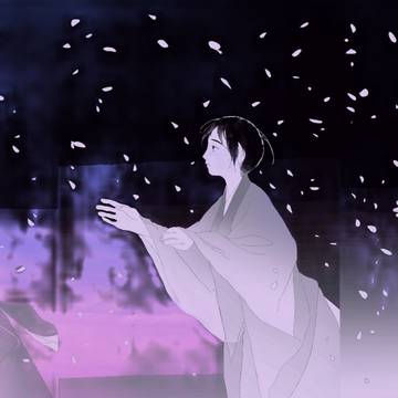 樱花