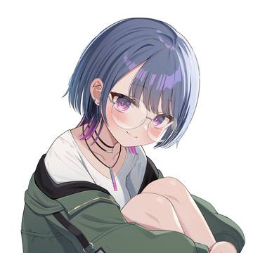 しーちゃん新衣装