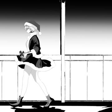 Santa Ayanami