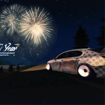 2025 happy new year