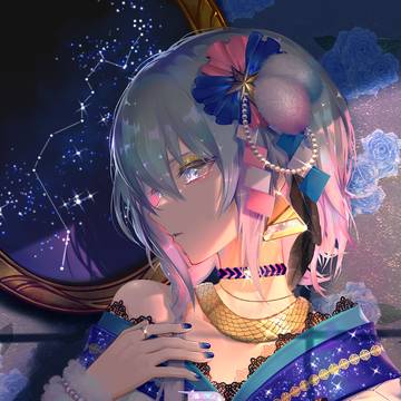 うみへび座