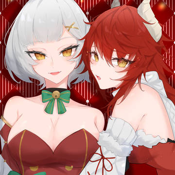 Christmas Zentreya
