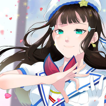 ダイヤさんハピバ！