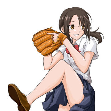 マネにち