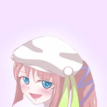 お姉さま