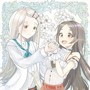 ちなひろ初描き