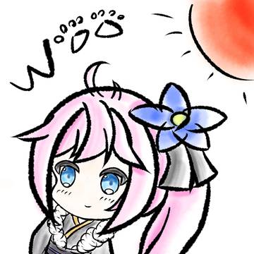 描き初め2025