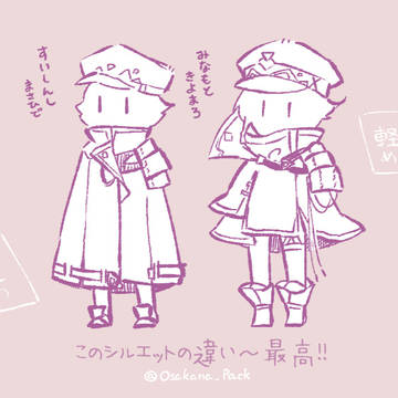 刀剣乱舞LOG
