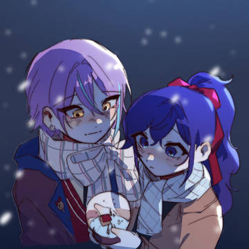 類まふ(2023.12~2024.12)