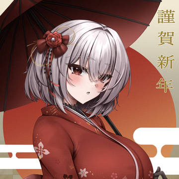 シリアス/アズールレーン