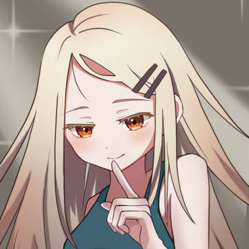 クールに決める篠澤広✨