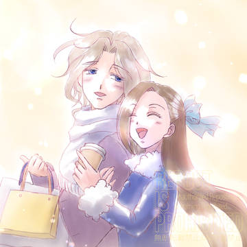 はめふらTwitterまとめ(キーカタ絵その6)