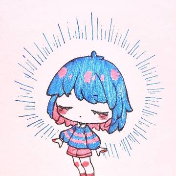 涂鸦