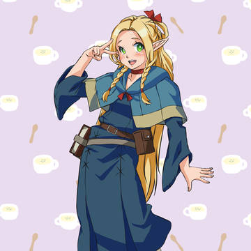 マルシル