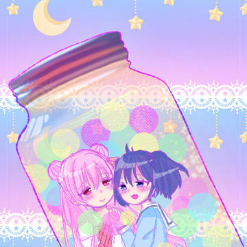 ハッピーシュガーライフ