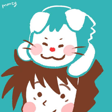 🥷🏻🥚絵 まとめ