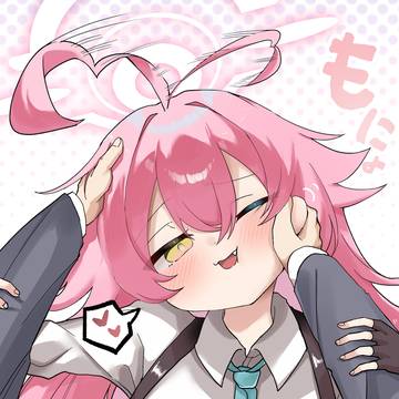 ホシノもちもち